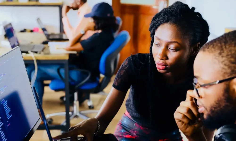 b2b options explained